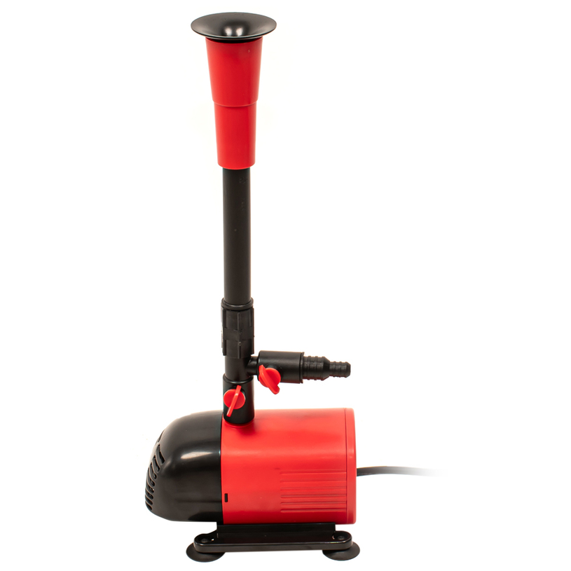 &RAIDER ФОНТАННА ПОМПА RD-WP21 33L/min &RAIDER ФОНТАННА ПОМПА RD-WP21 33L/min