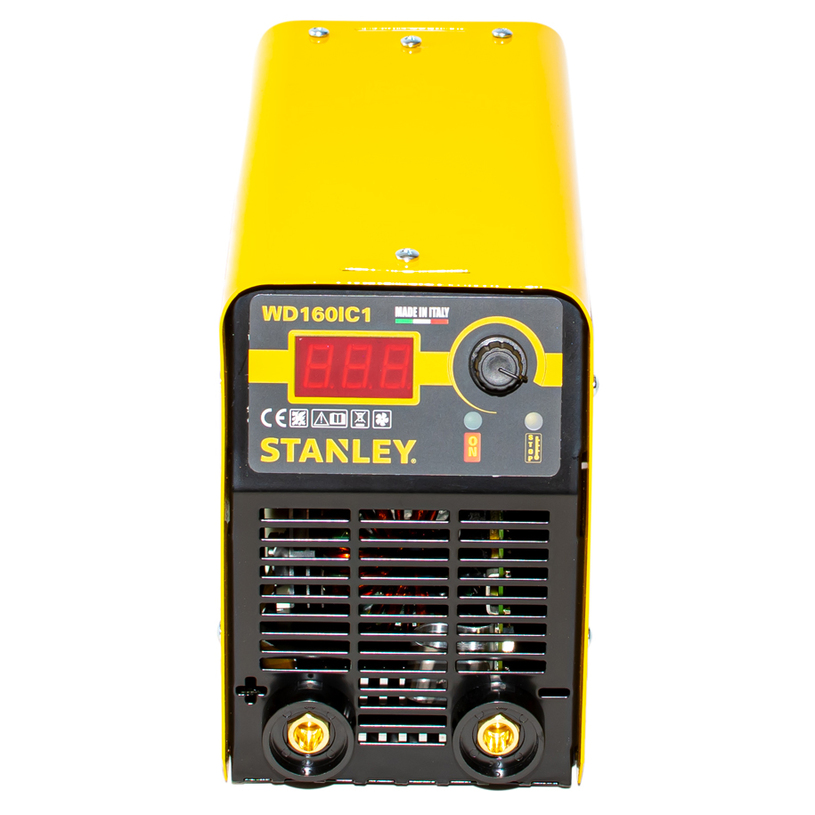 STANLEY ИНВЕРТОРЕН ЕЛЕКТРОЖЕН WD200@ STANLEY ИНВЕРТОРЕН ЕЛЕКТРОЖЕН WD200@