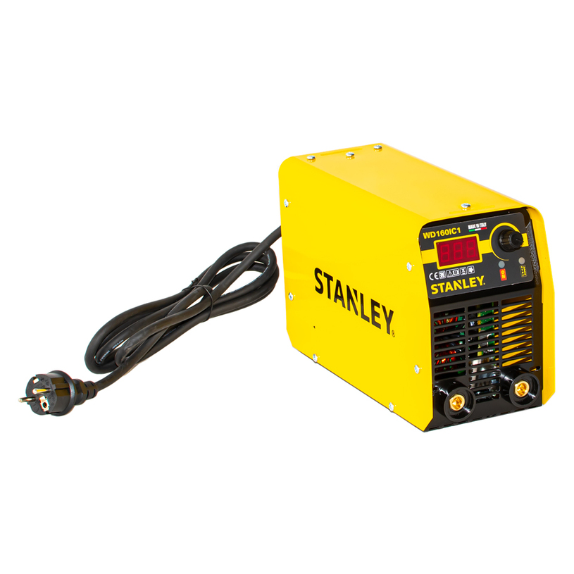 STANLEY ИНВЕРТОРЕН ЕЛЕКТРОЖЕН WD200@ STANLEY ИНВЕРТОРЕН ЕЛЕКТРОЖЕН WD200@