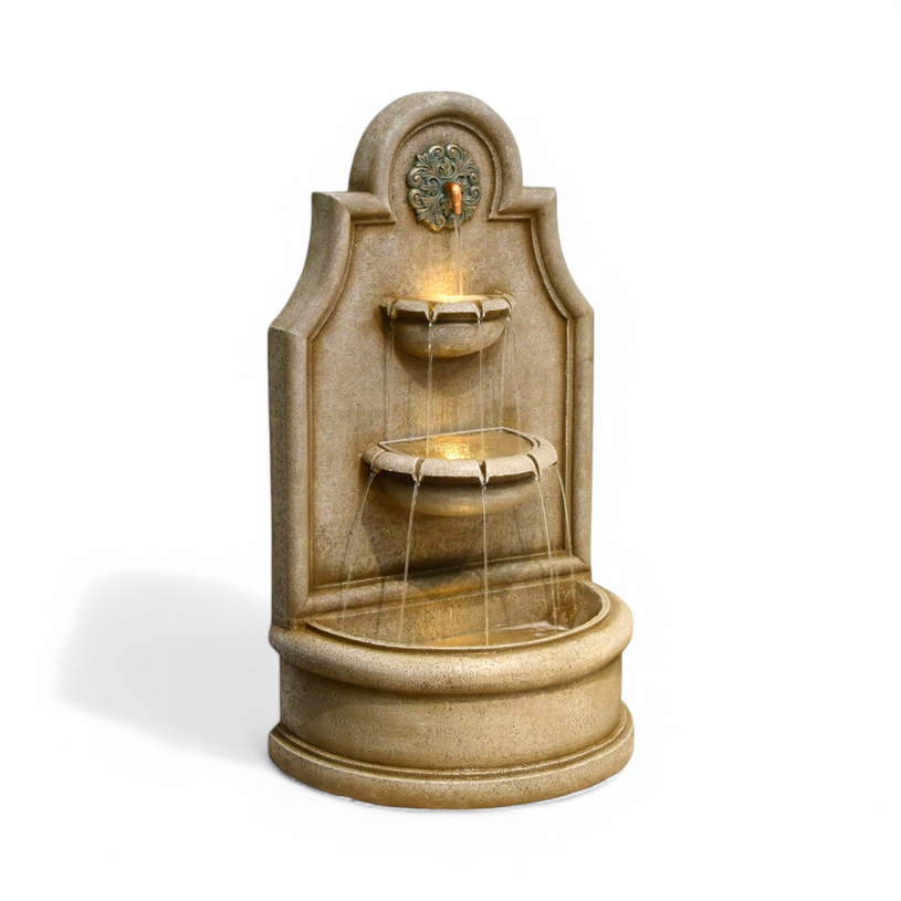 ГРАДИНСКИ ФОНТАН 63x39x110.5cm HD-10958 ГРАДИНСКИ ФОНТАН 63x39x110.5cm HD-10958