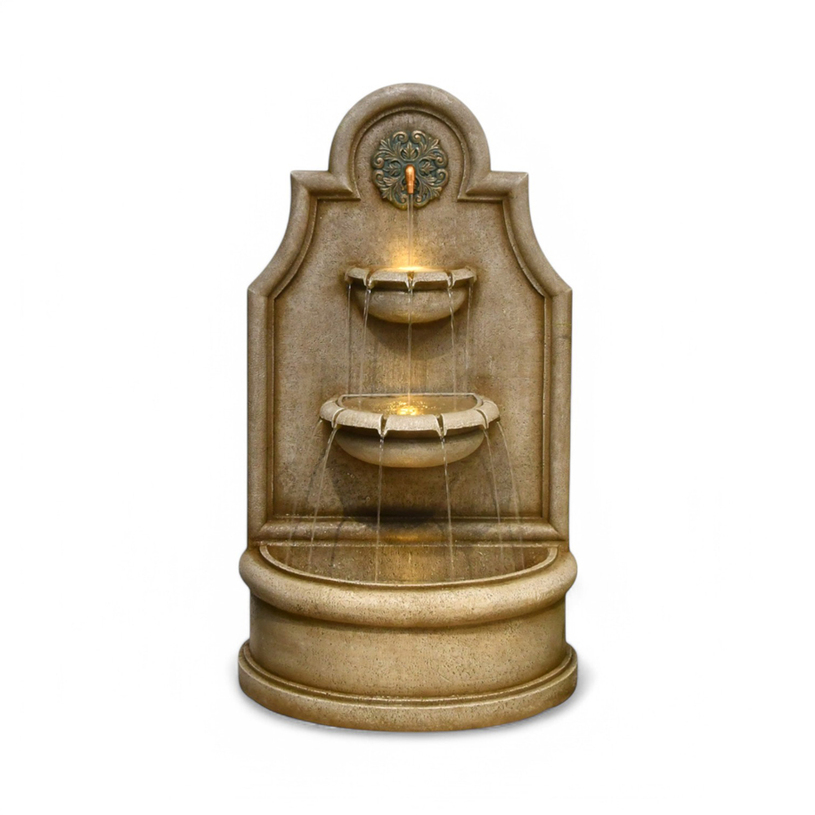 ГРАДИНСКИ ФОНТАН 63x39x110.5cm HD-10958 ГРАДИНСКИ ФОНТАН 63x39x110.5cm HD-10958