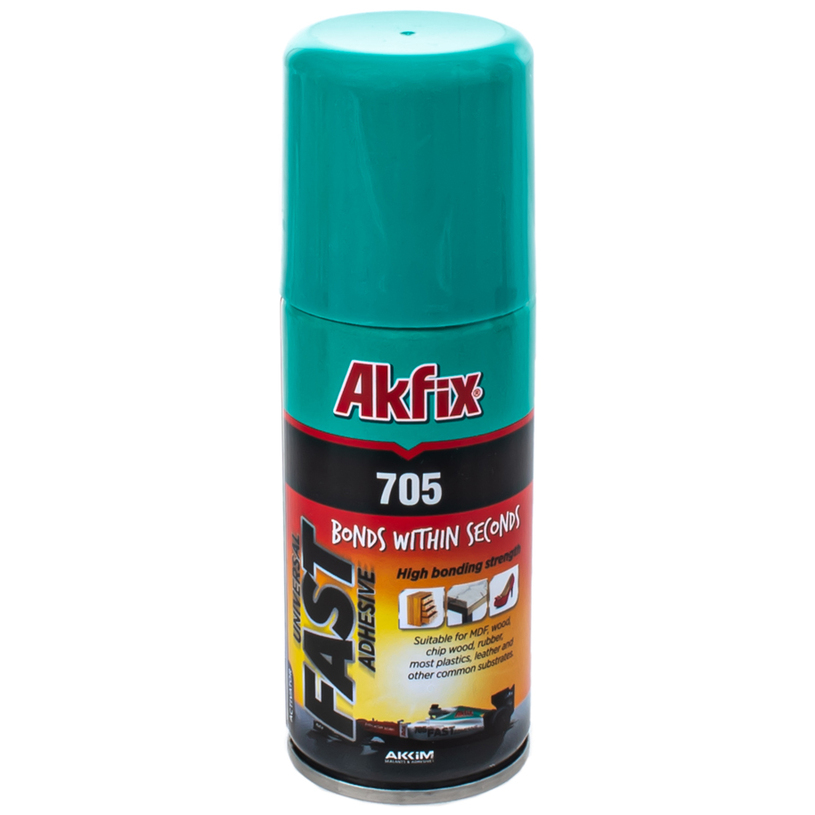 БЪРЗО ЗАЛЕПВАЩО 2К ЛЕПИЛО 100 ML+25 G БЪРЗО ЗАЛЕПВАЩО 2К ЛЕПИЛО 100 ML+25 G