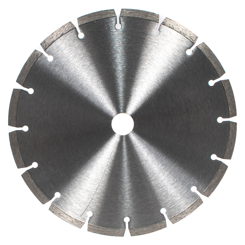 KLINGSPOR ДИАМАНТЕН ДИСК СЕГМ. 230X2,3 KLINGSPOR ДИАМАНТЕН ДИСК СЕГМ. 230X2,3