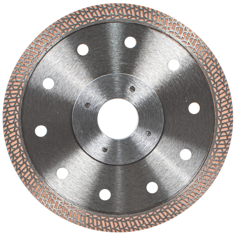 KLINGSPOR ДИАМ.ДИСК ЗА ГРАНИТ 125X1,4 KLINGSPOR ДИАМ.ДИСК ЗА ГРАНИТ 125X1,4