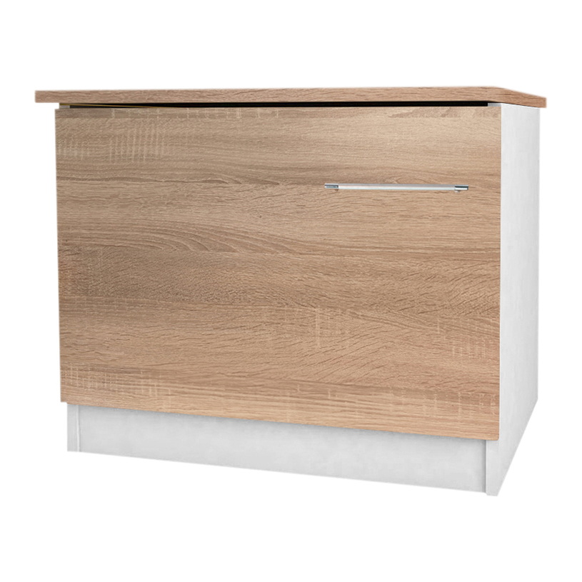 КУХНЕНСКИ ШКАФ ЗА ПЕЧКА ТИП РЯХОВЕЦ 60СМ КУХНЕНСКИ ШКАФ ЗА ПЕЧКА ТИП РЯХОВЕЦ 60СМ