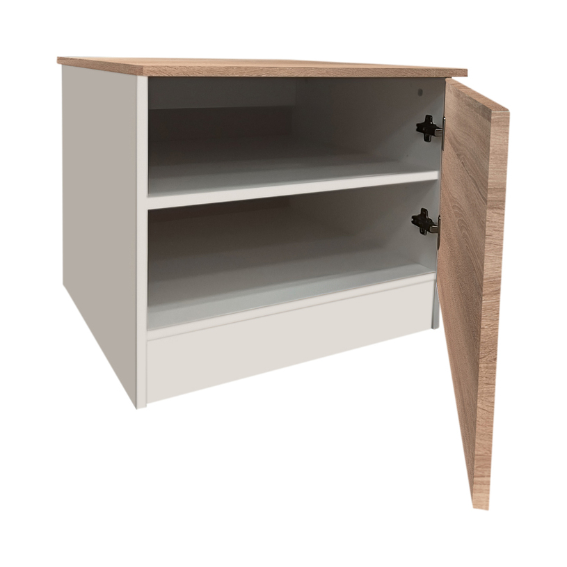 КУХНЕНСКИ ШКАФ ЗА ПЕЧКА ТИП РЯХОВЕЦ 60СМ КУХНЕНСКИ ШКАФ ЗА ПЕЧКА ТИП РЯХОВЕЦ 60СМ