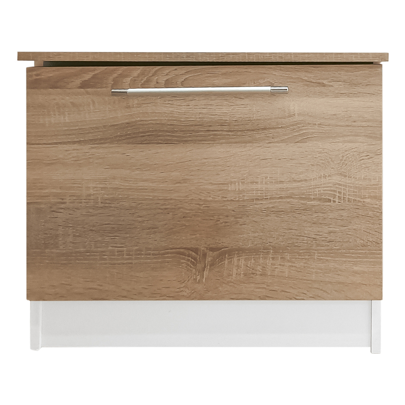 КУХНЕНСКИ ШКАФ ЗА ПЕЧКА ТИП РЯХОВЕЦ 60СМ КУХНЕНСКИ ШКАФ ЗА ПЕЧКА ТИП РЯХОВЕЦ 60СМ