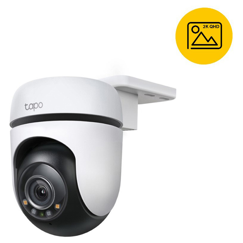 ВЪНШНА КАМЕРА TP-LINK TAPO TC41 ВЪНШНА КАМЕРА TP-LINK TAPO TC41