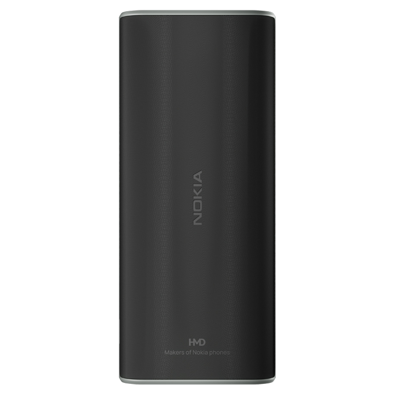 GSM NOKIA 105 2026 BLACK GSM NOKIA 105 2026 BLACK