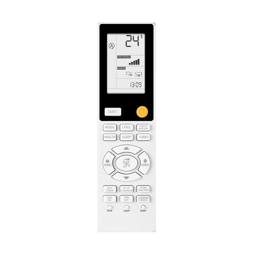 КЛ. HAIER AS50S2SF1FA-WH/1U50KEFFRA-1 КЛ. HAIER AS50S2SF1FA-WH/1U50KEFFRA-1