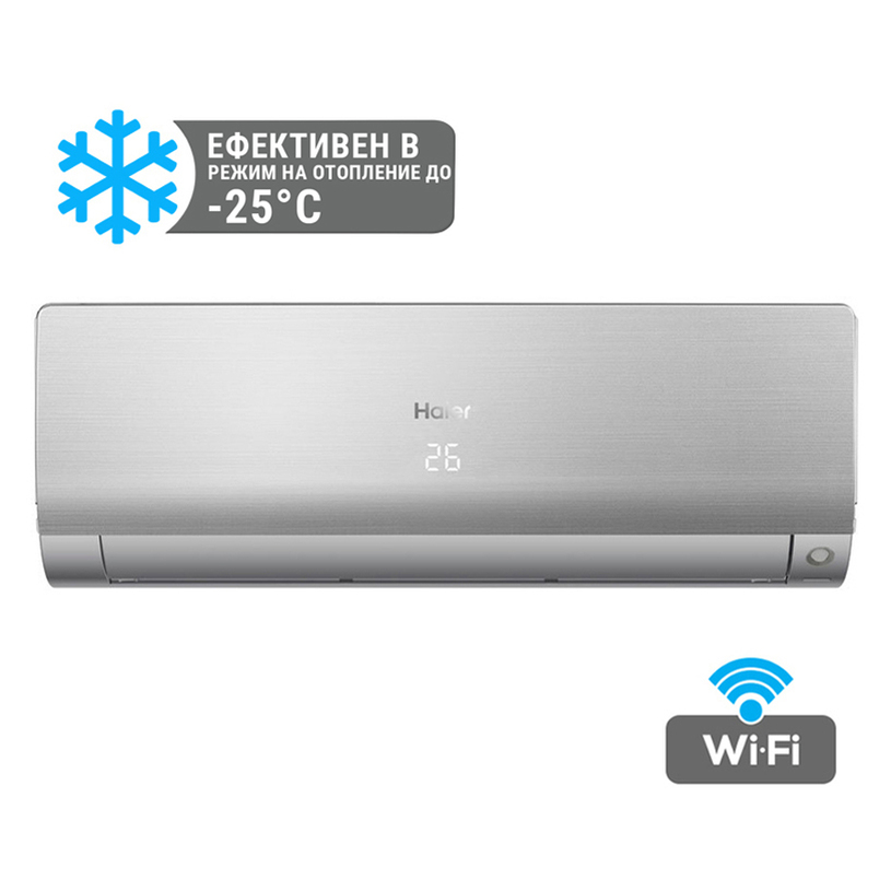 КЛ. HAIER AS35S2SF1FA-S/1U35MEHFRA-1 КЛ. HAIER AS35S2SF1FA-S/1U35MEHFRA-1