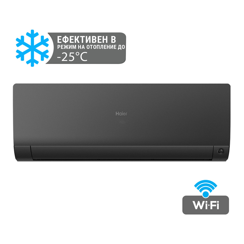 КЛ. HAIER AS35S2SF1FA-BH/1U35MEHFRA-1 КЛ. HAIER AS35S2SF1FA-BH/1U35MEHFRA-1