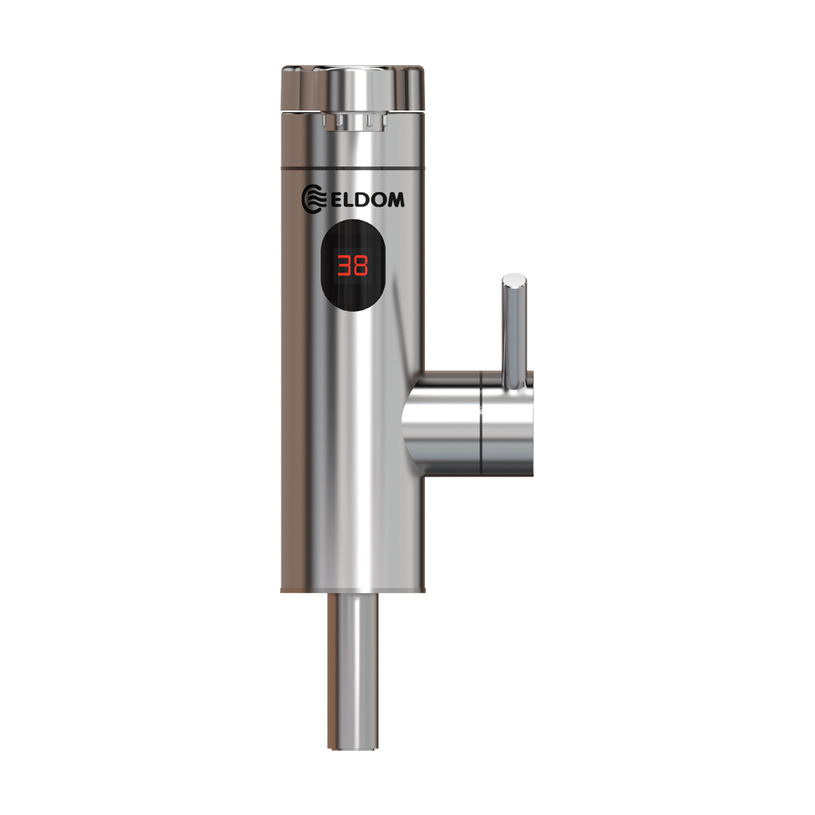 ПРОТОЧЕН БОЙЛЕР ELDOM Е32 ПРОТОЧЕН БОЙЛЕР ELDOM Е32