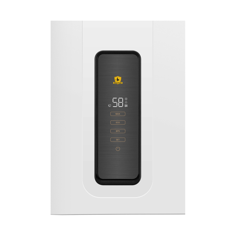 БОЙЛЕР HAIER ES80V-TF7W БОЙЛЕР HAIER ES80V-TF7W