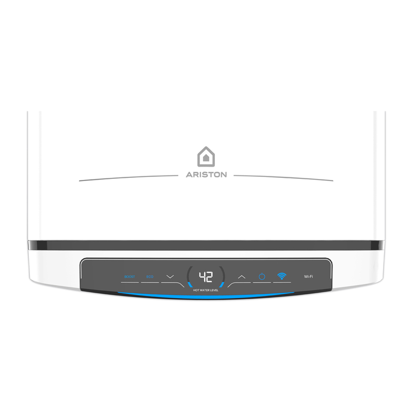 БОЙЛЕР ARISTON VLS PRO WIFI 80 EU БОЙЛЕР ARISTON VLS PRO WIFI 80 EU