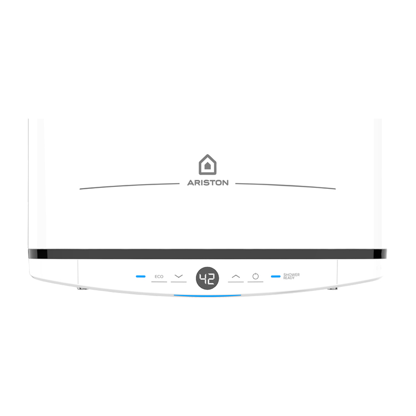 БОЙЛЕР ARISTON VLS PRO 80 EU БОЙЛЕР ARISTON VLS PRO 80 EU