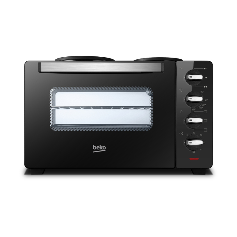 ГОТВАРСКА ПЕЧКА BEKO BMOH 30B ГОТВАРСКА ПЕЧКА BEKO BMOH 30B