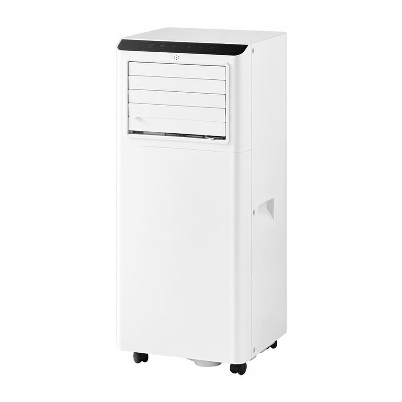 МОБИЛЕН КЛИМАТИК SANG MAC-09CPB/SL5 МОБИЛЕН КЛИМАТИК SANG MAC-09CPB/SL5