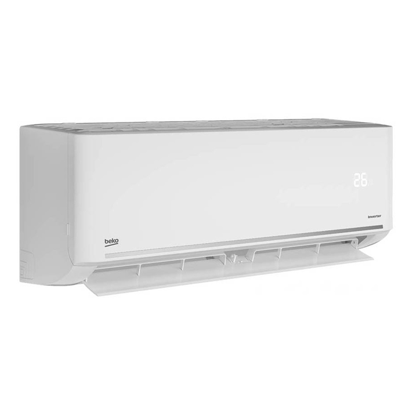 КЛИМ. BEKO BEHPG 125/BEHPG 126 КЛИМ. BEKO BEHPG 125/BEHPG 126