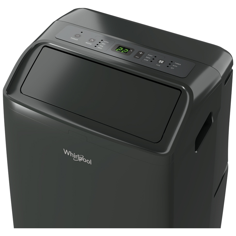 МОБИЛЕН КЛИМ. WHIRLPOOL PACF212HP B МОБИЛЕН КЛИМ. WHIRLPOOL PACF212HP B