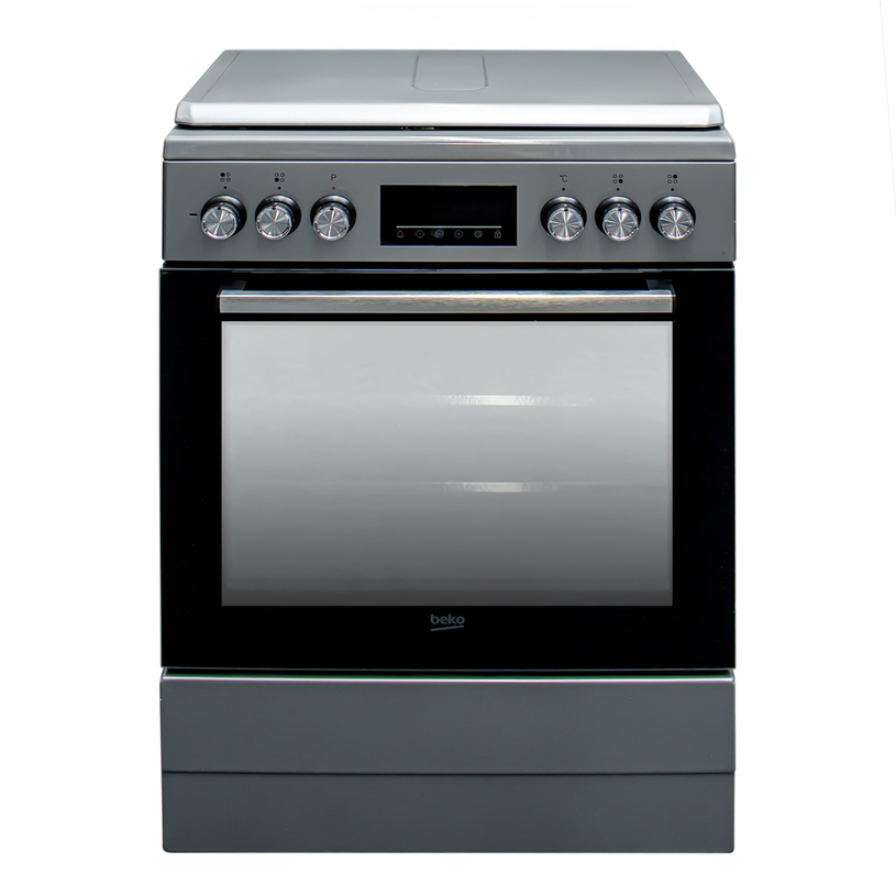 ГОТВ. ПЕЧКА BEKO FBE 64320 SDN/ГАЗ ГОТВ. ПЕЧКА BEKO FBE 64320 SDN/ГАЗ