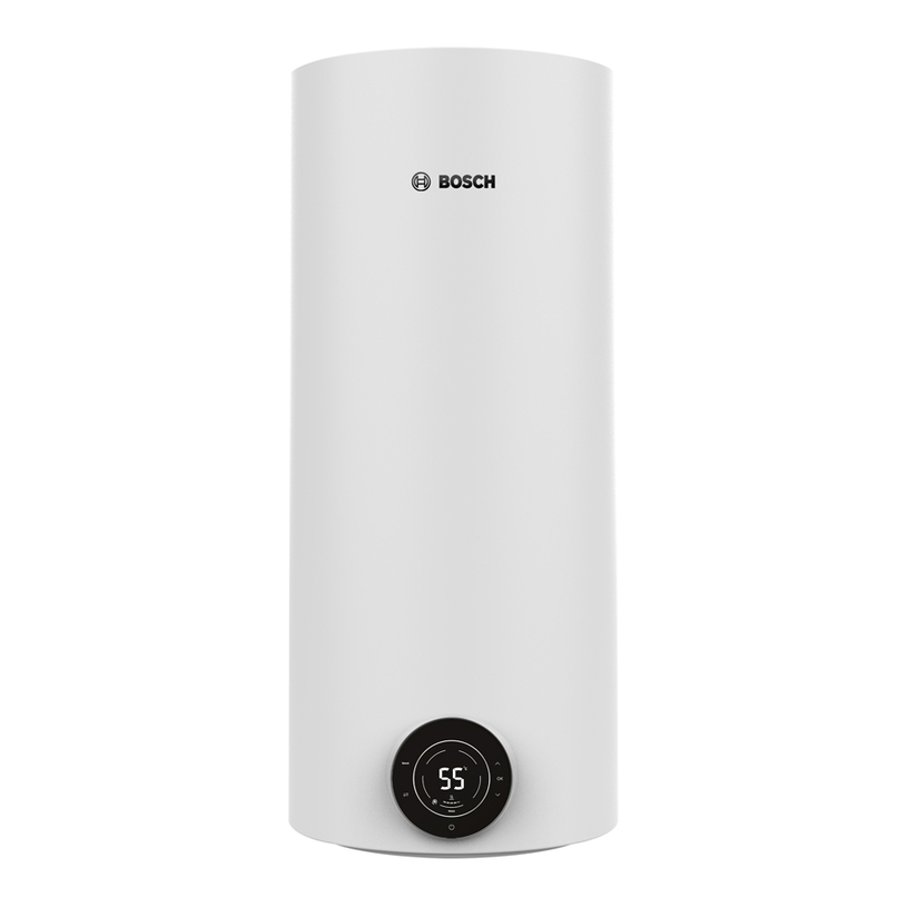 БОЙЛЕР BOSCH TR4001T 50S Slim БОЙЛЕР BOSCH TR4001T 50S Slim