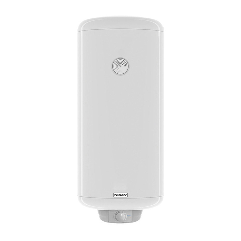 БОЙЛЕР TEDAN HIDRA INOX 80 NEW БОЙЛЕР TEDAN HIDRA INOX 80 NEW