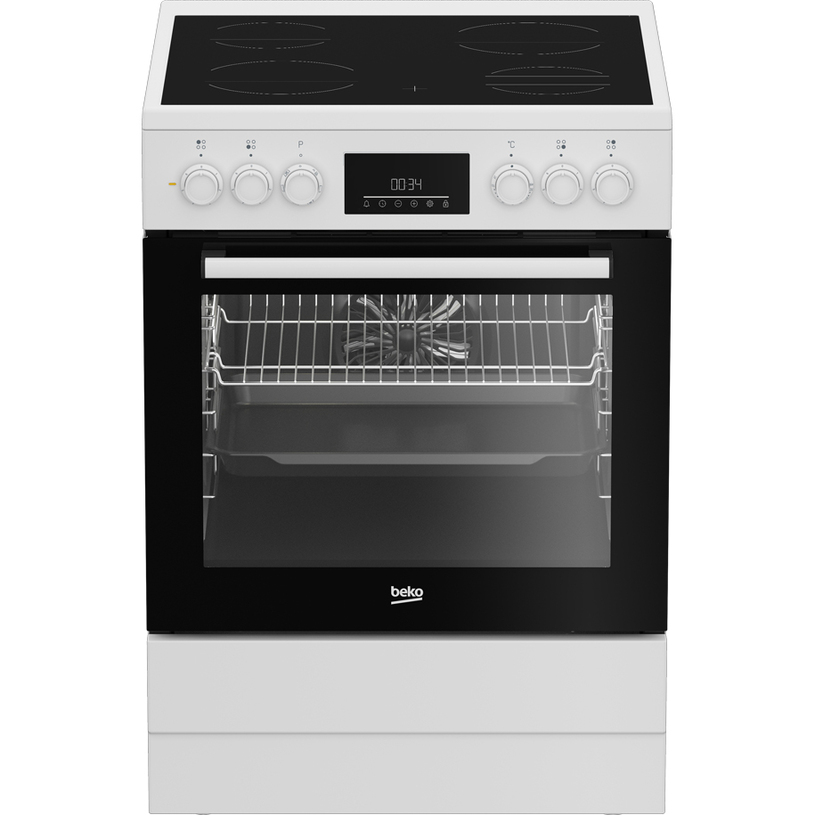 ГОТВ.ПЕЧКА BEKO FBE 67300 WCS ГОТВ.ПЕЧКА BEKO FBE 67300 WCS