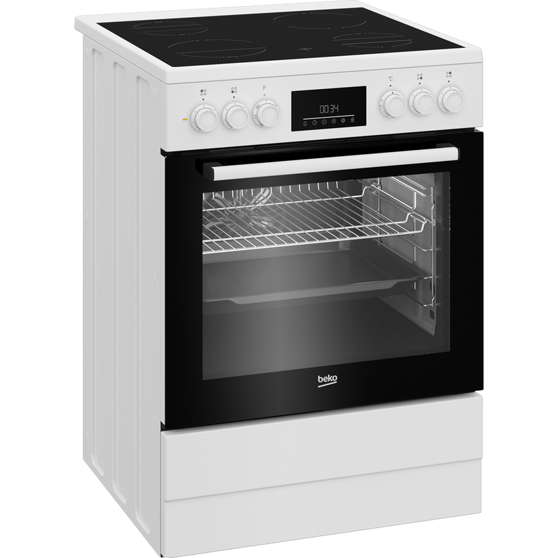 ГОТВ.ПЕЧКА BEKO FBE 67300 WCS ГОТВ.ПЕЧКА BEKO FBE 67300 WCS