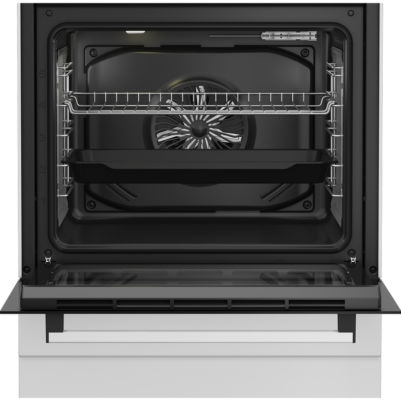 ГОТВ.ПЕЧКА BEKO FBE 67300 WCS ГОТВ.ПЕЧКА BEKO FBE 67300 WCS