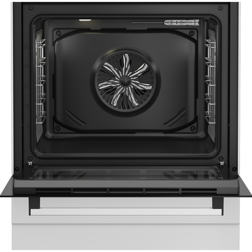 ГОТВ.ПЕЧКА BEKO FBE 67300 WCS ГОТВ.ПЕЧКА BEKO FBE 67300 WCS