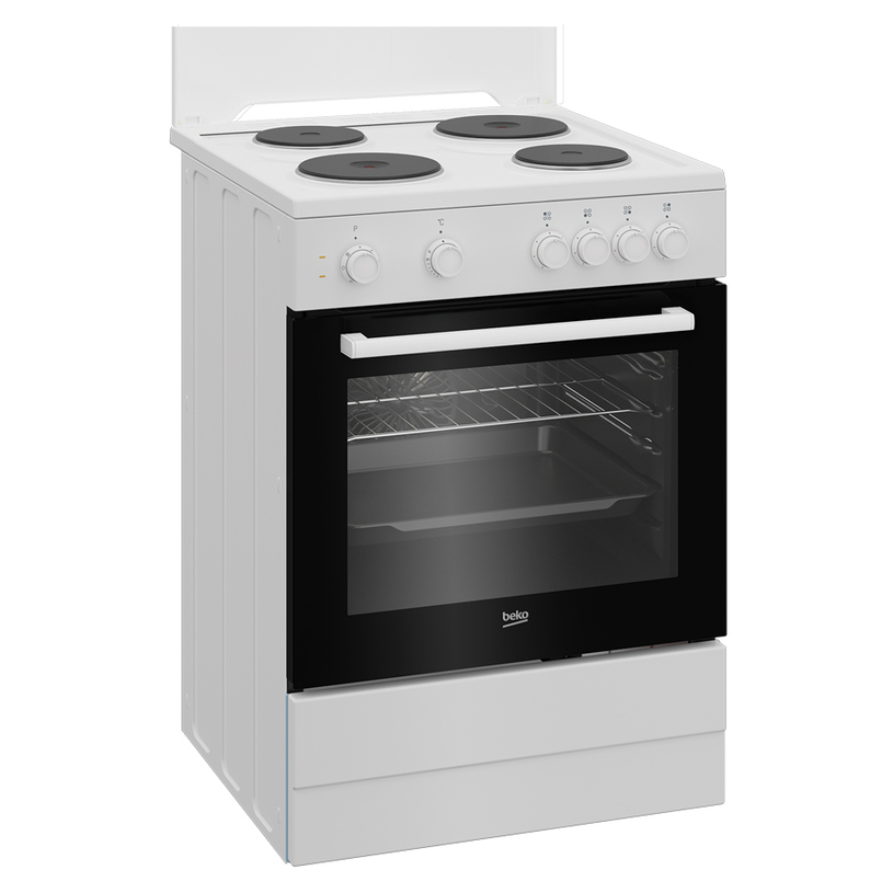 ГОТВ.ПЕЧКА BEKO FBE 66000 WD ГОТВ.ПЕЧКА BEKO FBE 66000 WD
