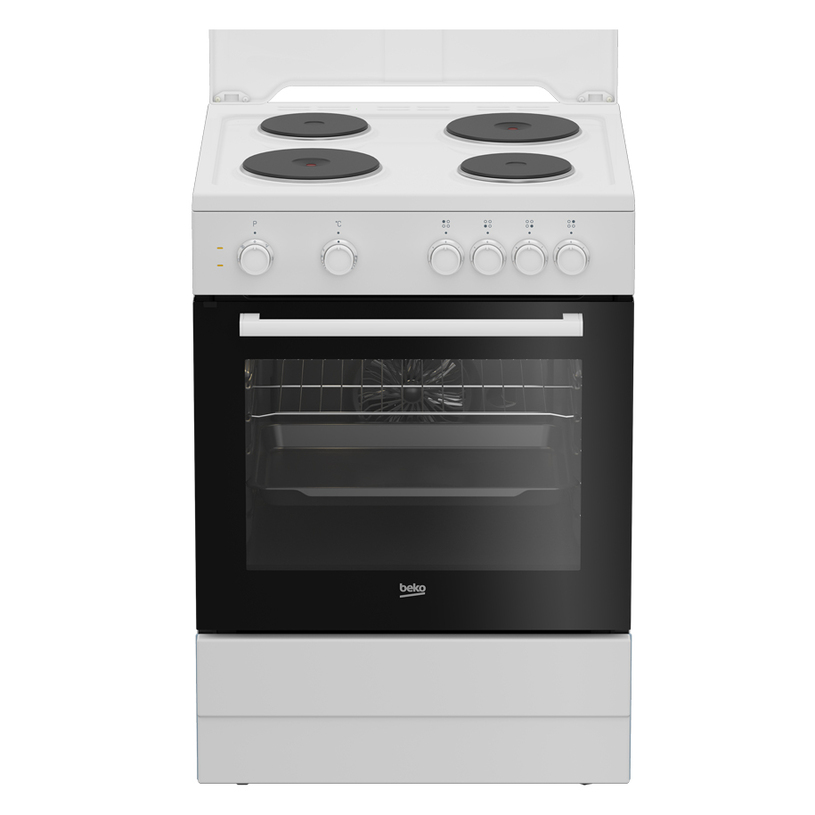 ГОТВ.ПЕЧКА BEKO FBE 66000 WD ГОТВ.ПЕЧКА BEKO FBE 66000 WD