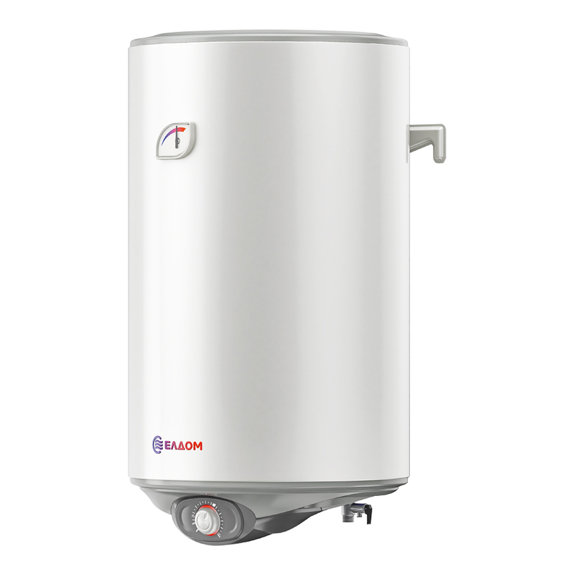 Б-Р ELDOM WVF08046F 3KW Б-Р ELDOM WVF08046F 3KW