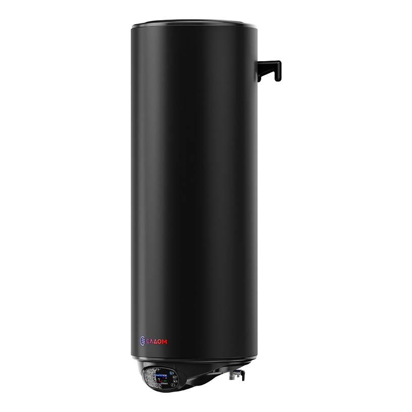 Б-Р ELDOM WVF08039FEW-B 3KW WIFI ЧЕРЕН М Б-Р ELDOM WVF08039FEW-B 3KW WIFI ЧЕРЕН М