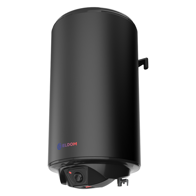 Б-Р ELDOM WVS08044F-B 3KW SPECTRA ЧЕРЕН Б-Р ELDOM WVS08044F-B 3KW SPECTRA ЧЕРЕН
