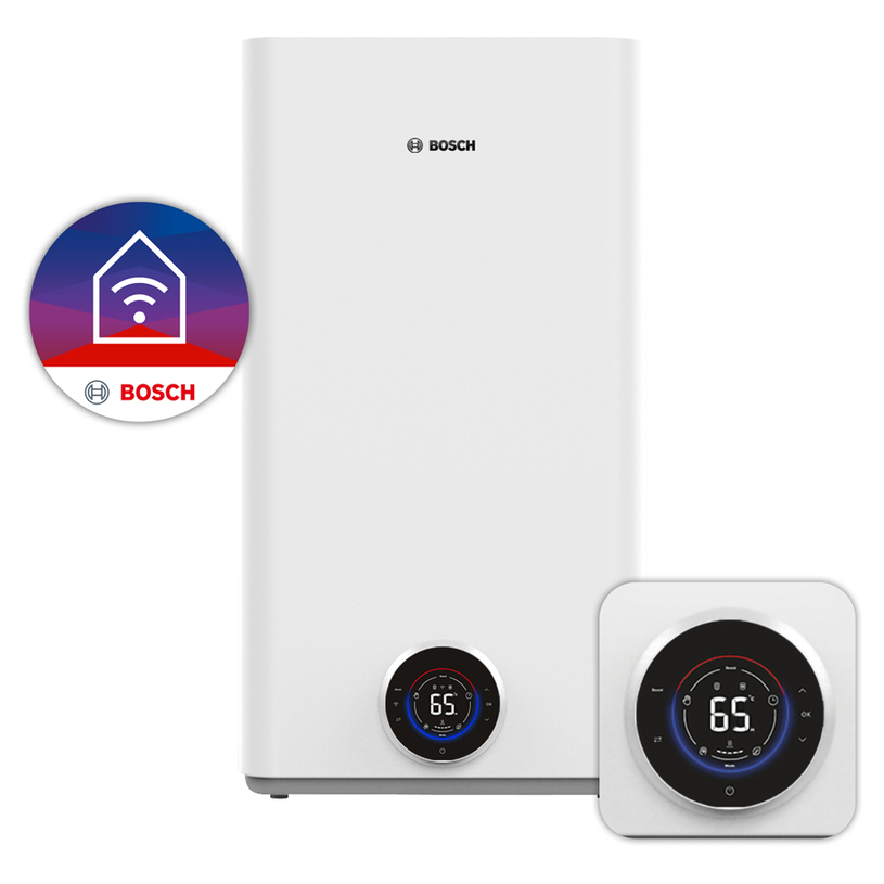 БОЙЛЕР BOSCH TR5501iT 50 EBP БОЙЛЕР BOSCH TR5501iT 50 EBP