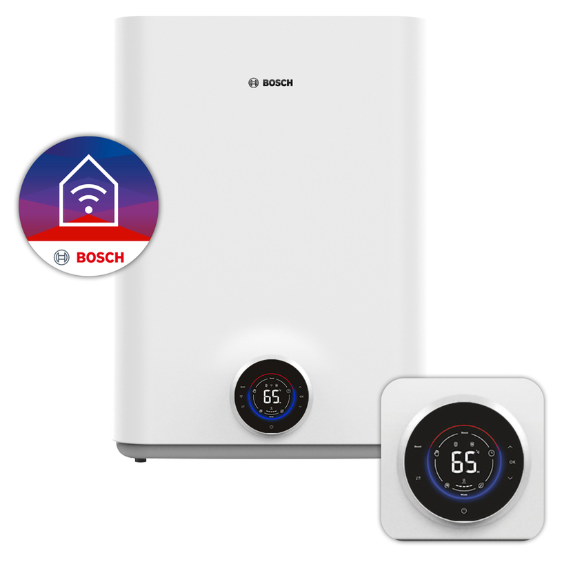 БОЙЛЕР BOSCH TR5501iT 80 EBP БОЙЛЕР BOSCH TR5501iT 80 EBP