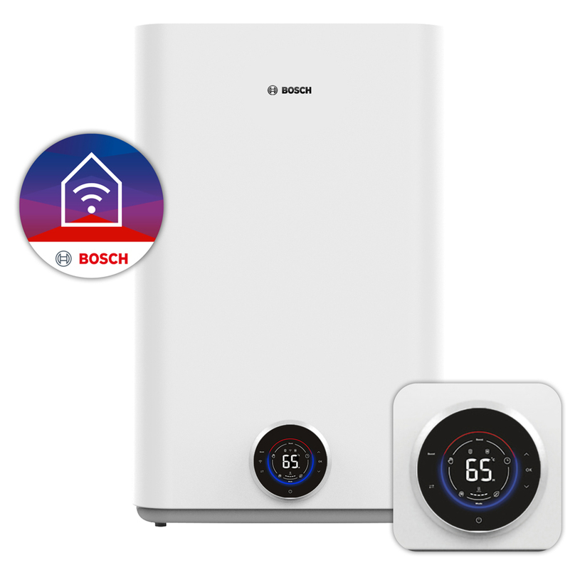 БОЙЛЕР BOSCH TR5501iT 100 EBP БОЙЛЕР BOSCH TR5501iT 100 EBP