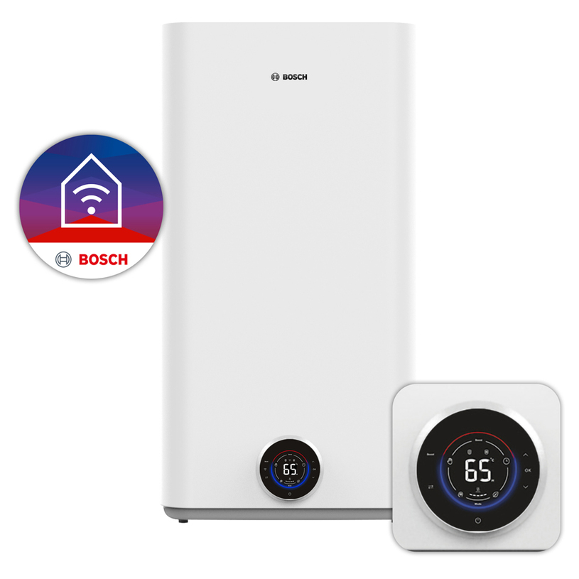 БОЙЛЕР BOSCH TR5501iT 120 EBP БОЙЛЕР BOSCH TR5501iT 120 EBP