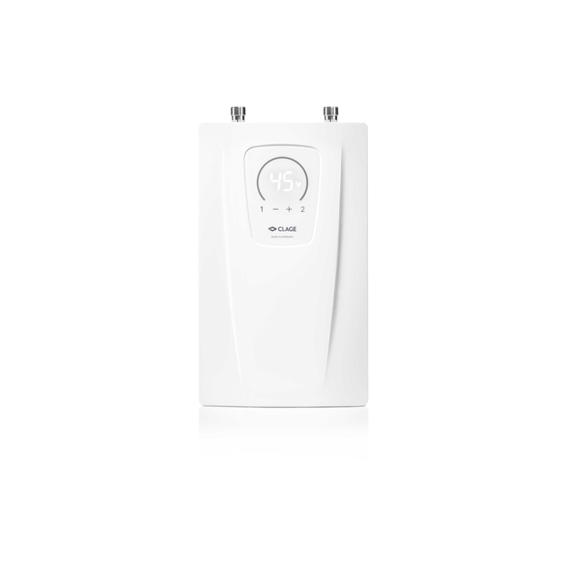 ПРОТОЧЕН БОЙЛЕР CLAGE CEX 9-U ПРОТОЧЕН БОЙЛЕР CLAGE CEX 9-U