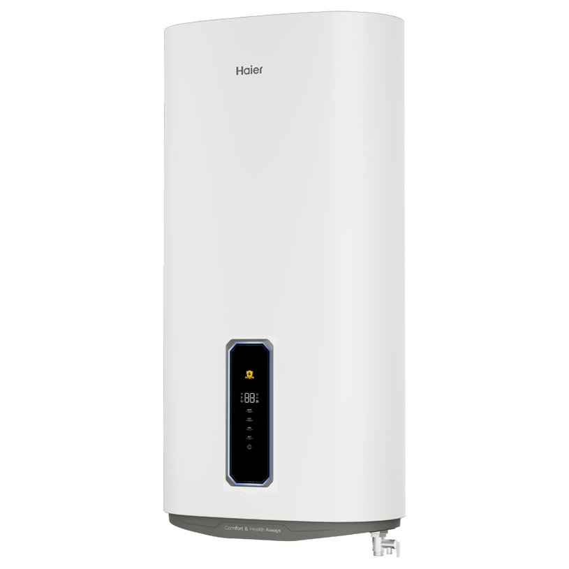 БОЙЛЕР HAIER ES100V-FE3W(EU) БОЙЛЕР HAIER ES100V-FE3W(EU)