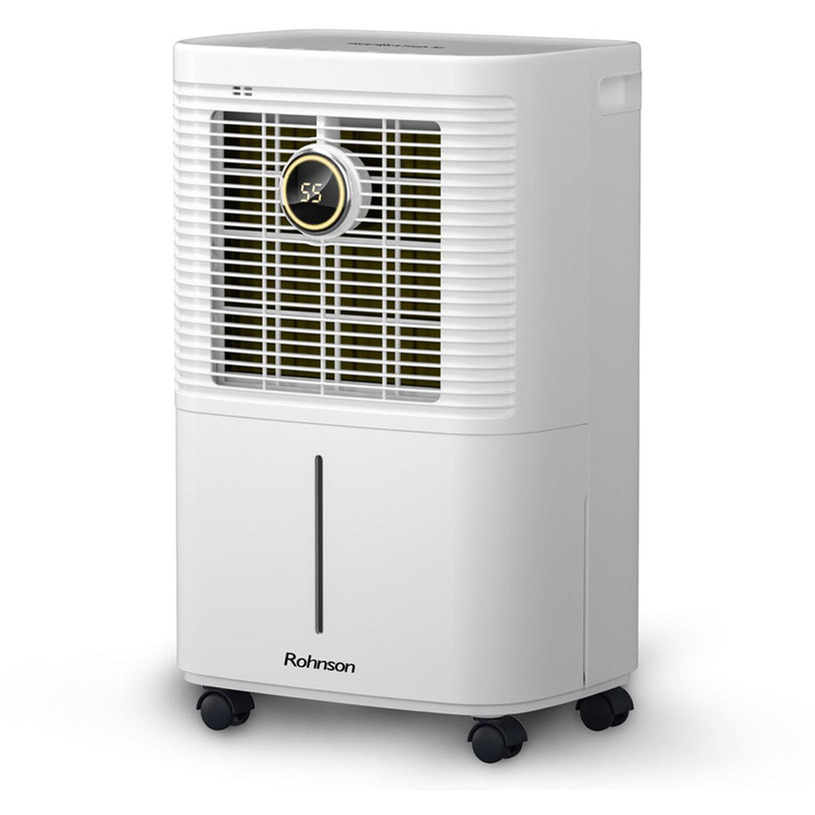 ОБЕЗВЛАЖНИТЕЛ ROHNSON R-91212 ОБЕЗВЛАЖНИТЕЛ ROHNSON R-91212