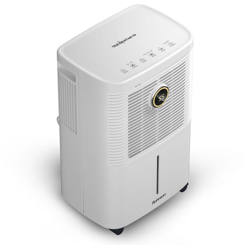 ОБЕЗВЛАЖНИТЕЛ ROHNSON R-91212 ОБЕЗВЛАЖНИТЕЛ ROHNSON R-91212