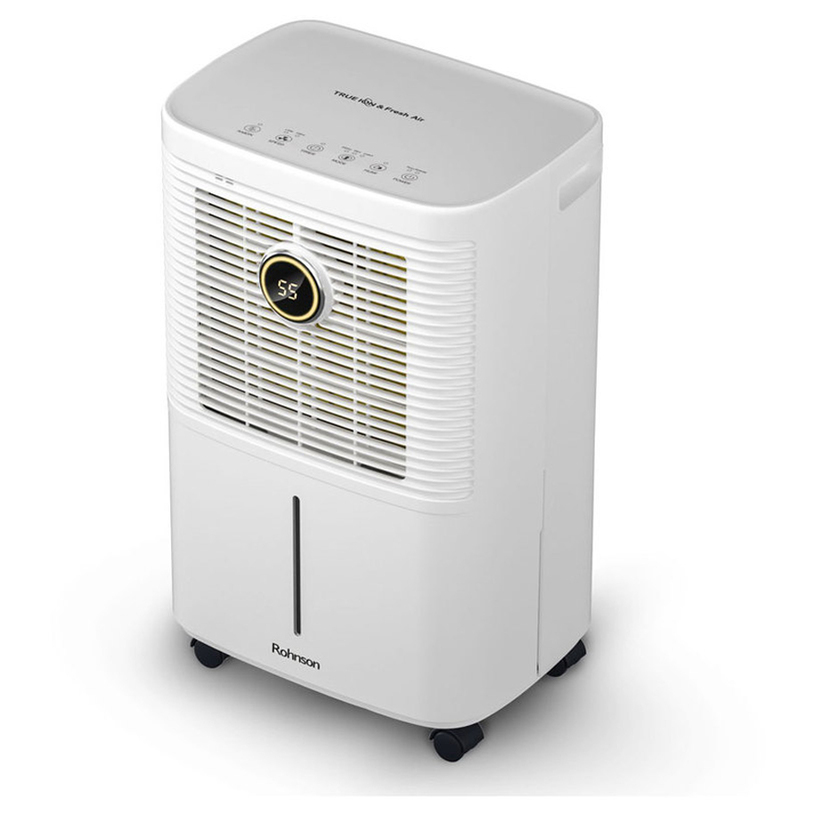 ОБЕЗВЛАЖНИТЕЛ ROHNSON R-91212 ОБЕЗВЛАЖНИТЕЛ ROHNSON R-91212