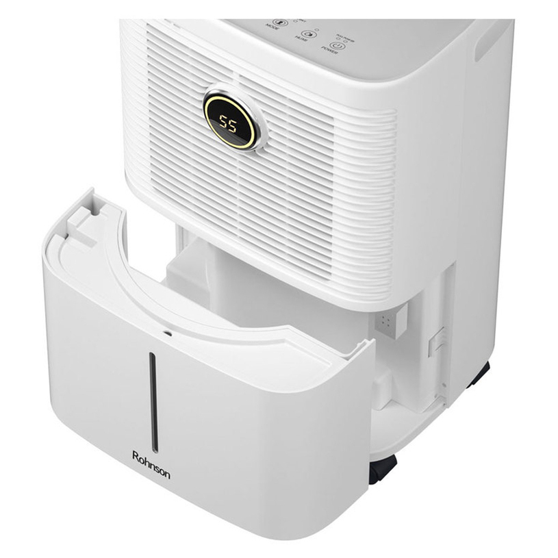 ОБЕЗВЛАЖНИТЕЛ ROHNSON R-91212 ОБЕЗВЛАЖНИТЕЛ ROHNSON R-91212