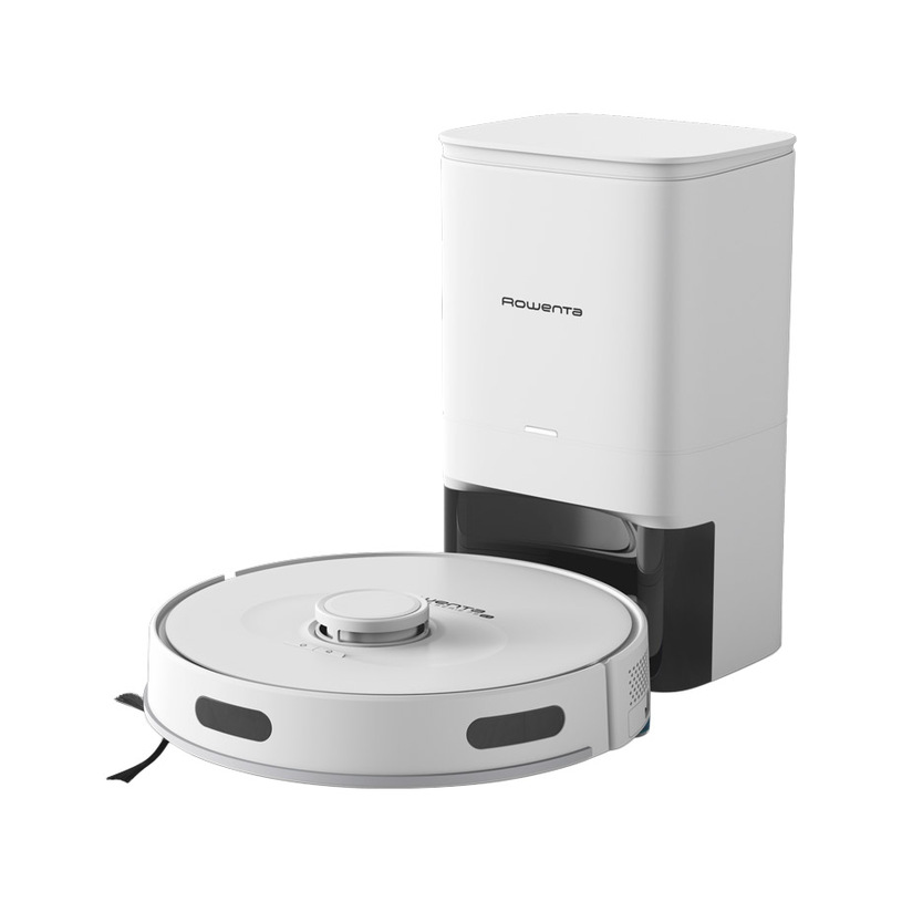 *ПРАХОСМУКАЧКА ROWENTA RR8597WH (3) @ *ПРАХОСМУКАЧКА ROWENTA RR8597WH (3) @