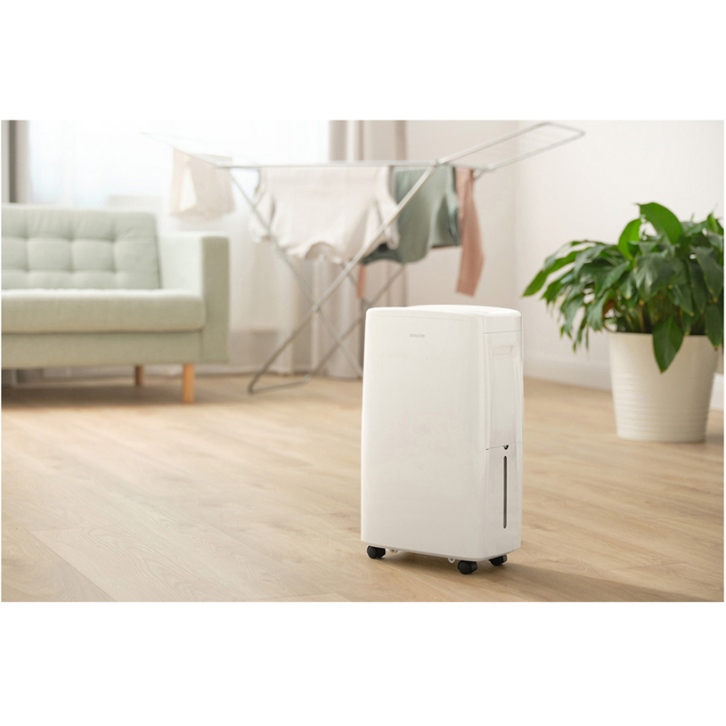 ОБЕЗВЛАЖНИТЕЛ SENCOR SDH 1028WH ОБЕЗВЛАЖНИТЕЛ SENCOR SDH 1028WH
