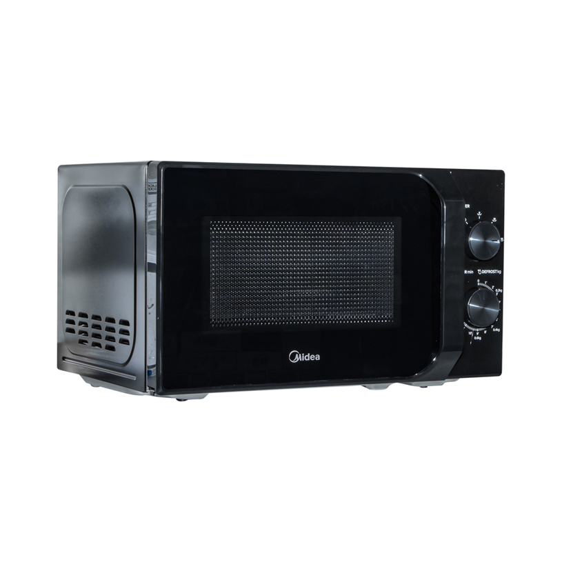 МИКРОВ. ФУРНА MIDEA MM20CF2EBK МИКРОВ. ФУРНА MIDEA MM20CF2EBK