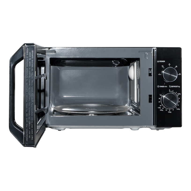 МИКРОВ. ФУРНА MIDEA MM20CF2EBK МИКРОВ. ФУРНА MIDEA MM20CF2EBK